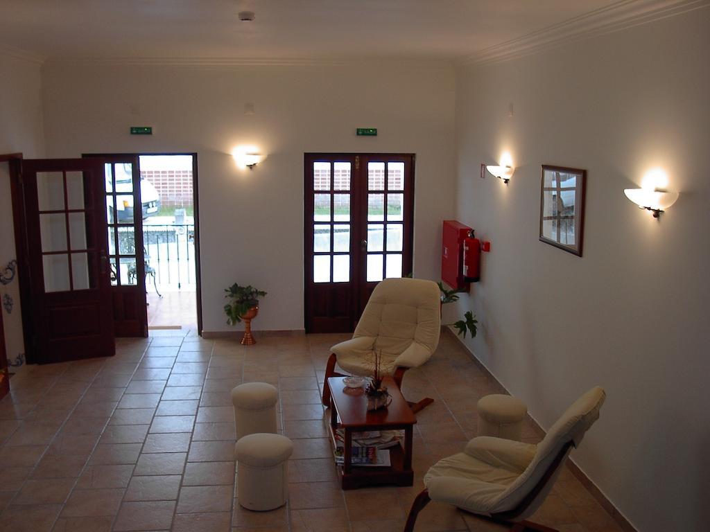 Patio Das Margaridas Óbidos Exteriör bild