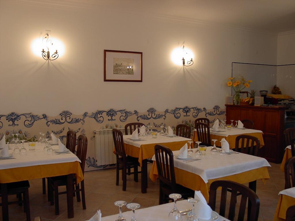 Patio Das Margaridas Óbidos Exteriör bild